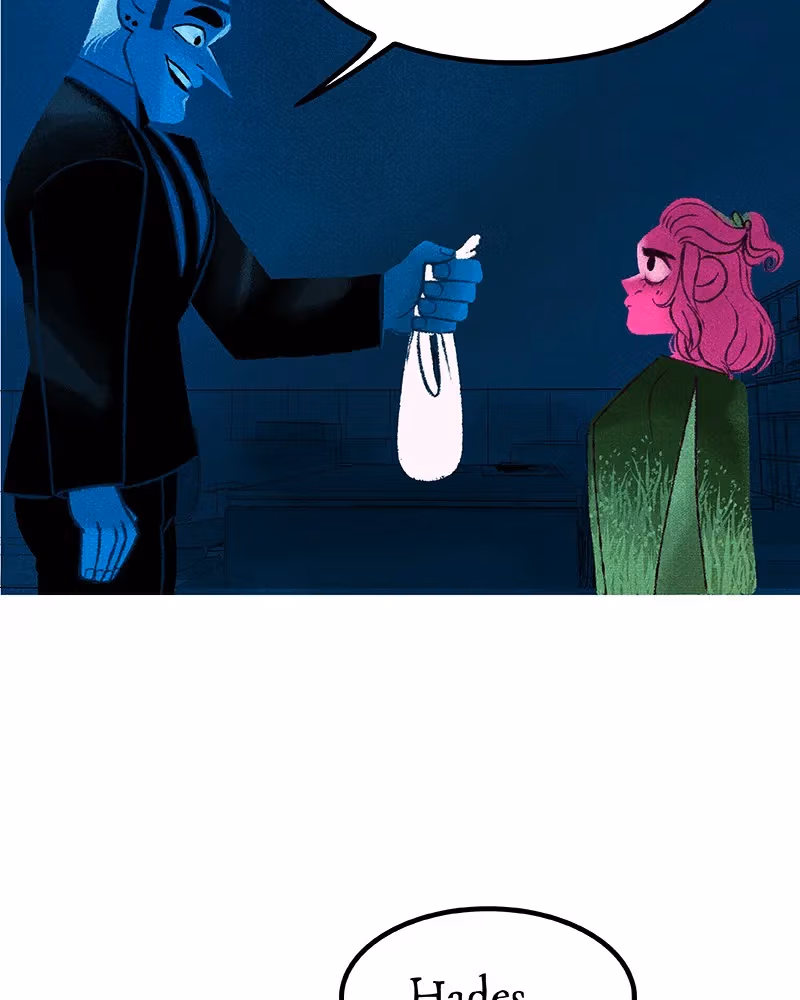 Lore Olympus Chapter 140 page 57 - 