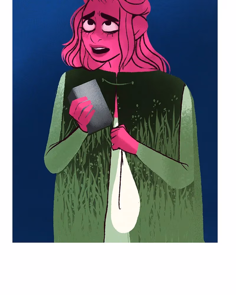 Lore Olympus Chapter 140 page 60 - 