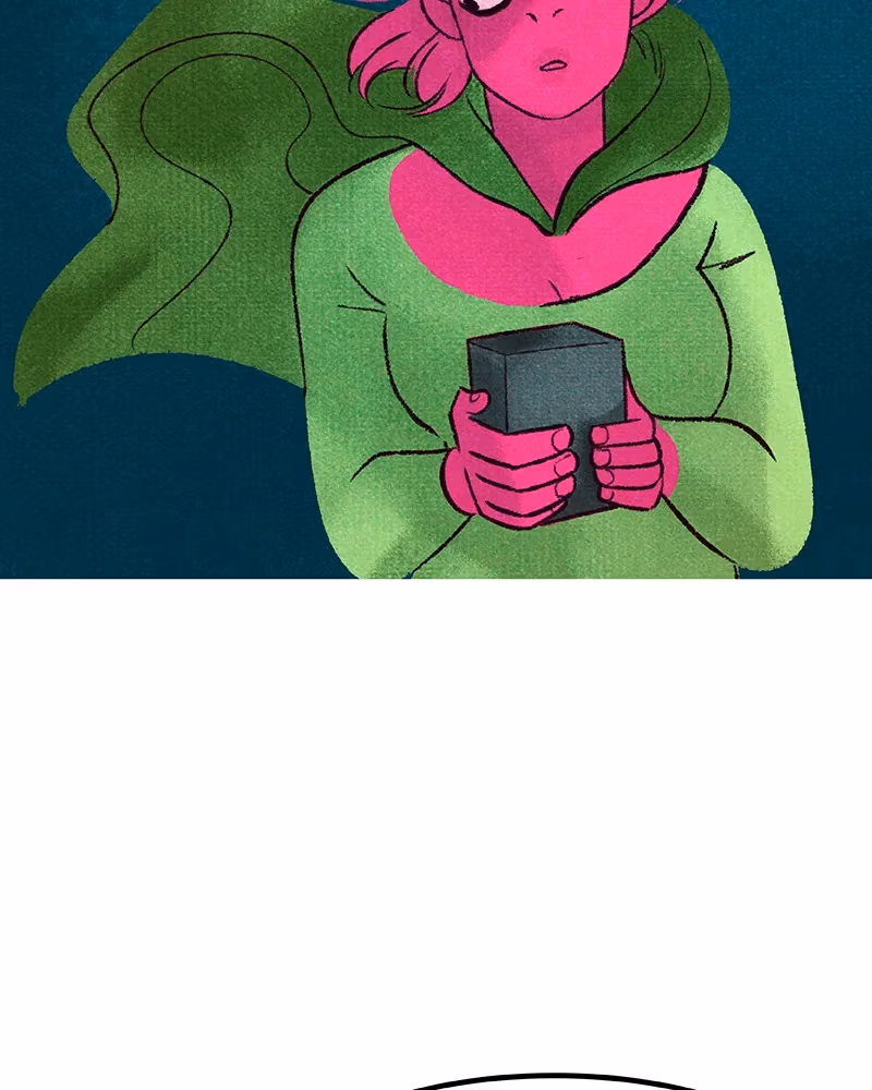 Lore Olympus Chapter 140 page 71 - 