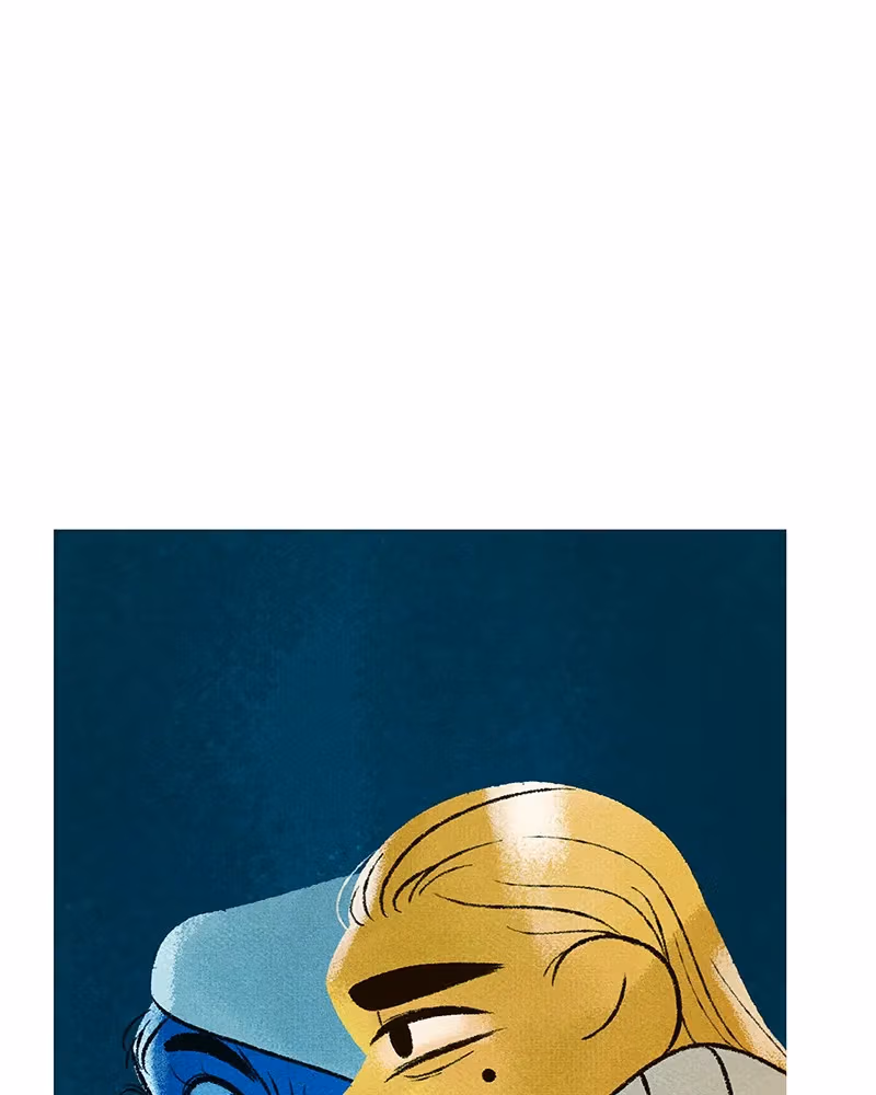 Lore Olympus Chapter 140 page 78 - 