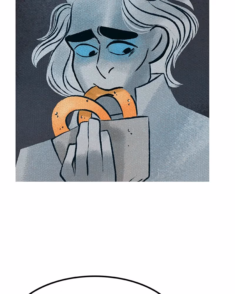 Lore Olympus Chapter 140 page 9 - 