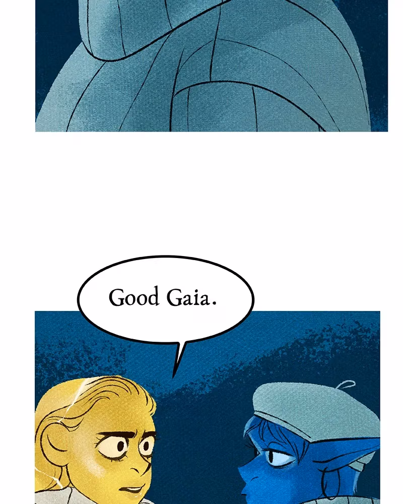 Lore Olympus Chapter 140 page 84 - 