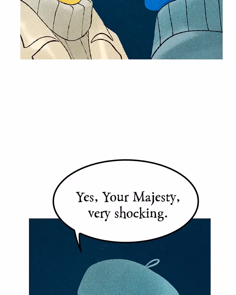 Lore Olympus Chapter 140 page 85 - 