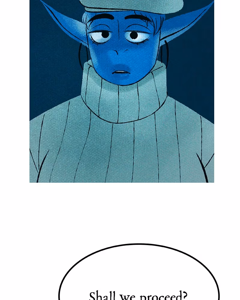Lore Olympus Chapter 140 page 86 - 