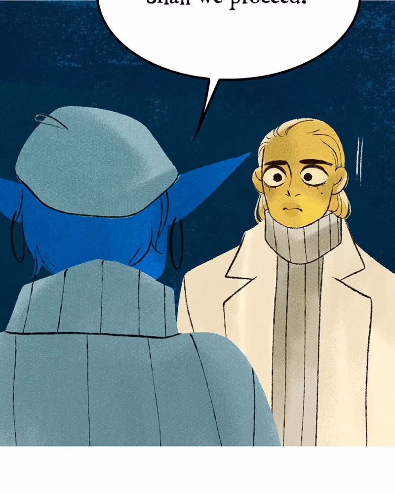 Lore Olympus Chapter 140 page 87 - 