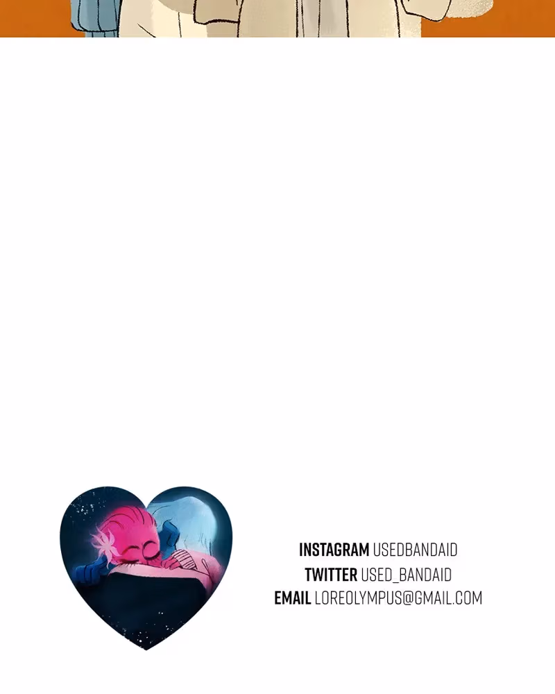 Lore Olympus Chapter 140 page 95 - 