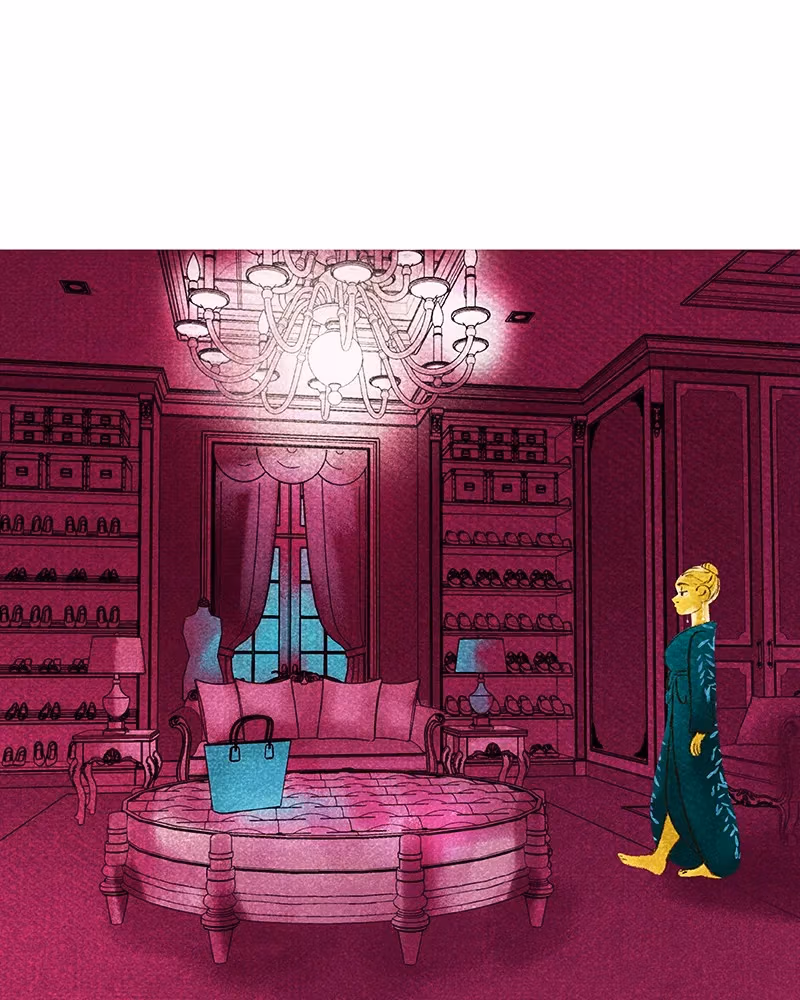Lore Olympus Chapter 141 page 103 - 