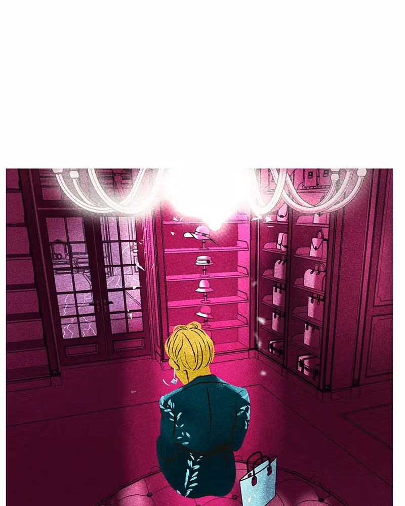 Lore Olympus Chapter 141 page 114 - 