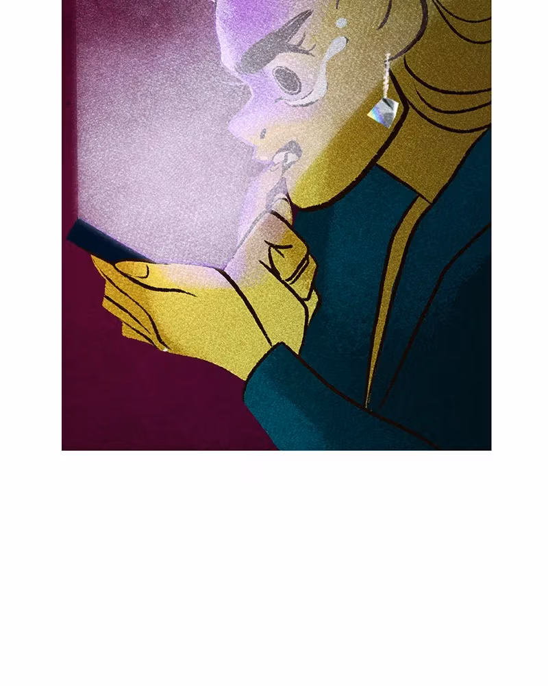 Lore Olympus Chapter 141 page 116 - 