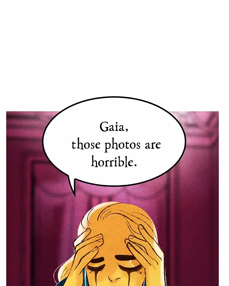 Lore Olympus Chapter 141 page 121 - 