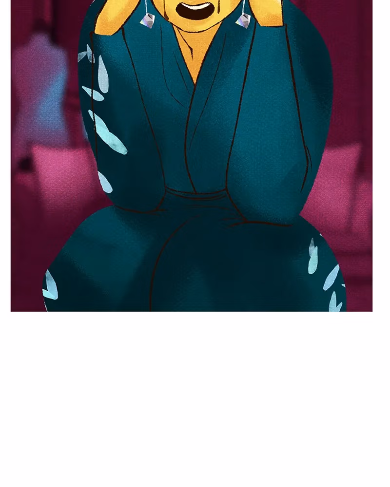 Lore Olympus Chapter 141 page 122 - 