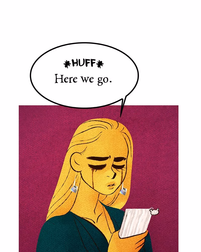 Lore Olympus Chapter 141 page 126 - 