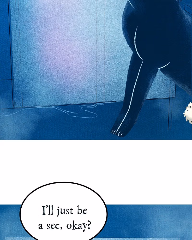 Lore Olympus Chapter 141 page 15 - 