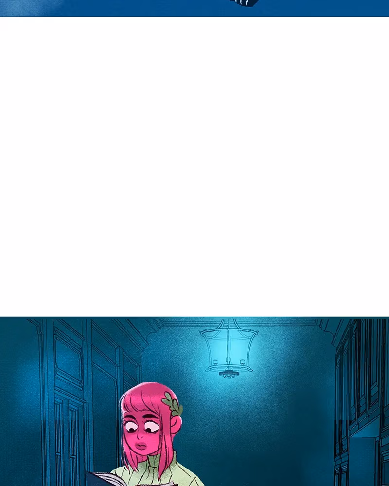 Lore Olympus Chapter 141 page 17 - 
