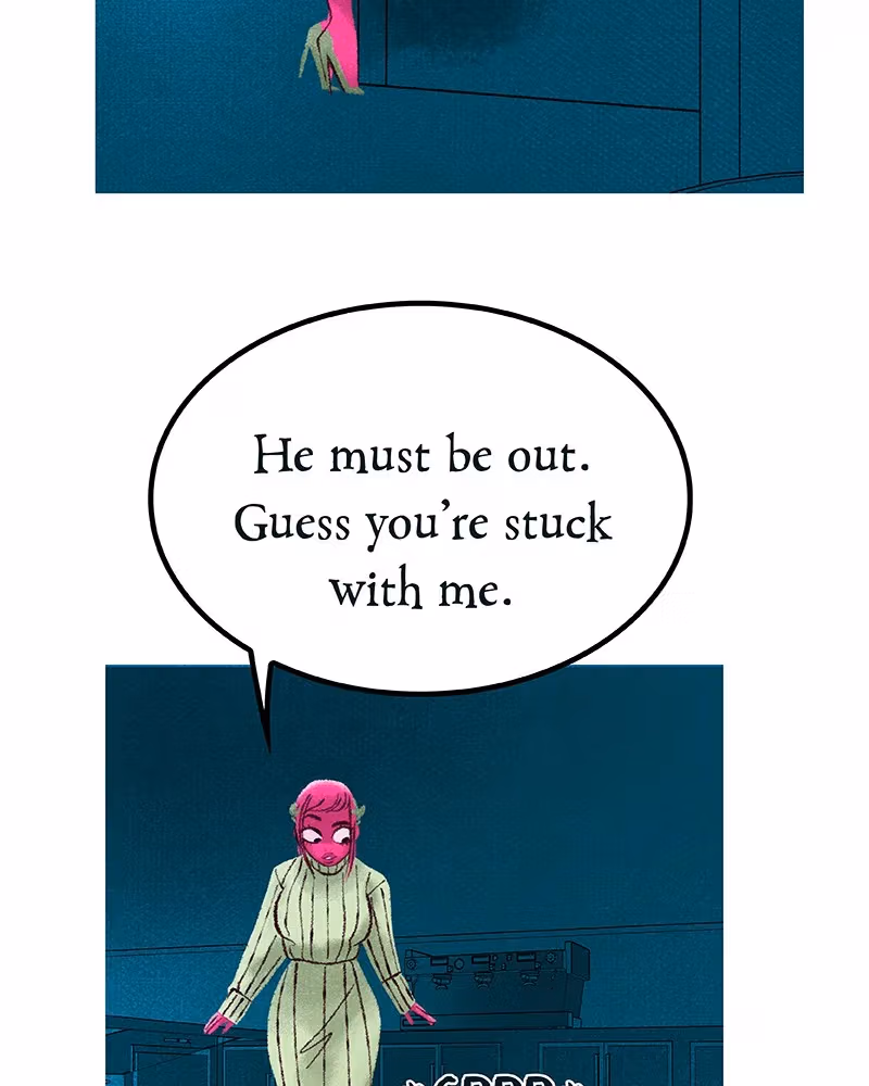 Lore Olympus Chapter 141 page 20 - 