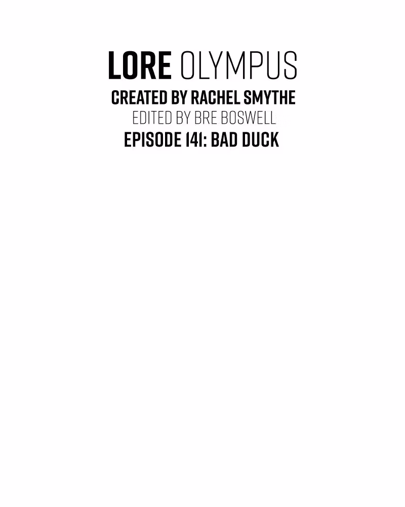 Lore Olympus Chapter 141 page 3 - 