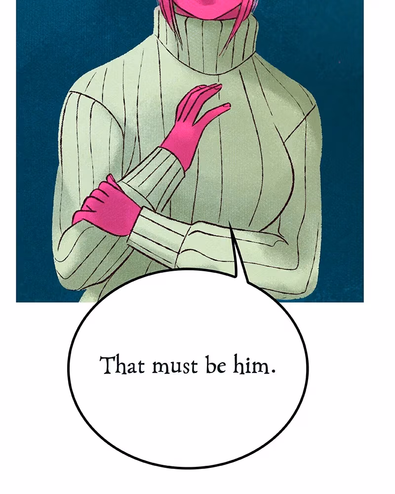 Lore Olympus Chapter 141 page 22 - 
