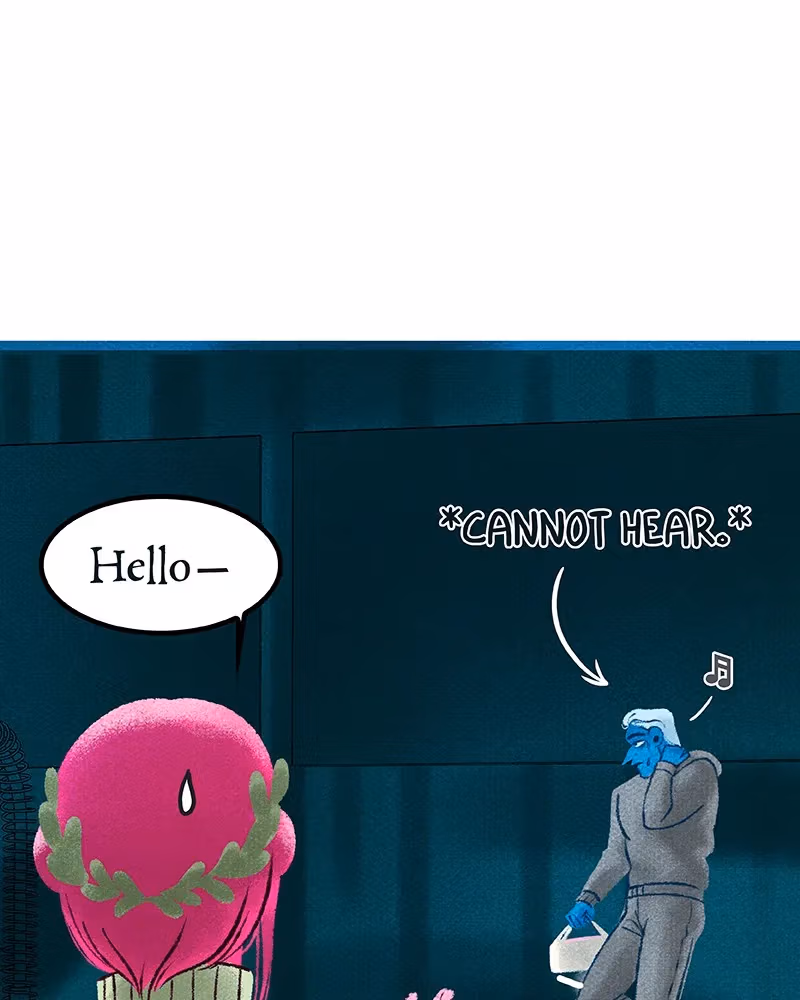 Lore Olympus Chapter 141 page 23 - 