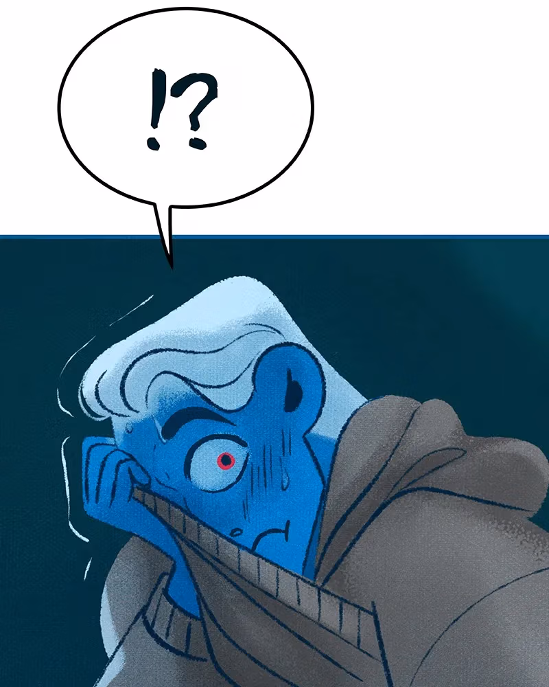 Lore Olympus Chapter 141 page 26 - 