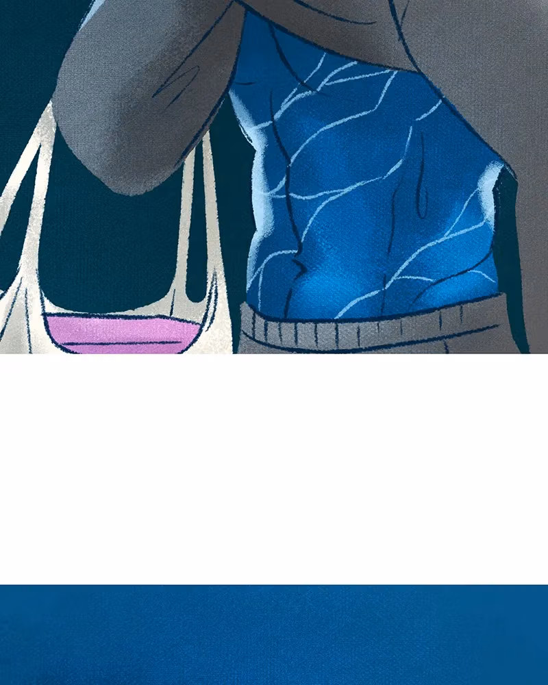 Lore Olympus Chapter 141 page 27 - 