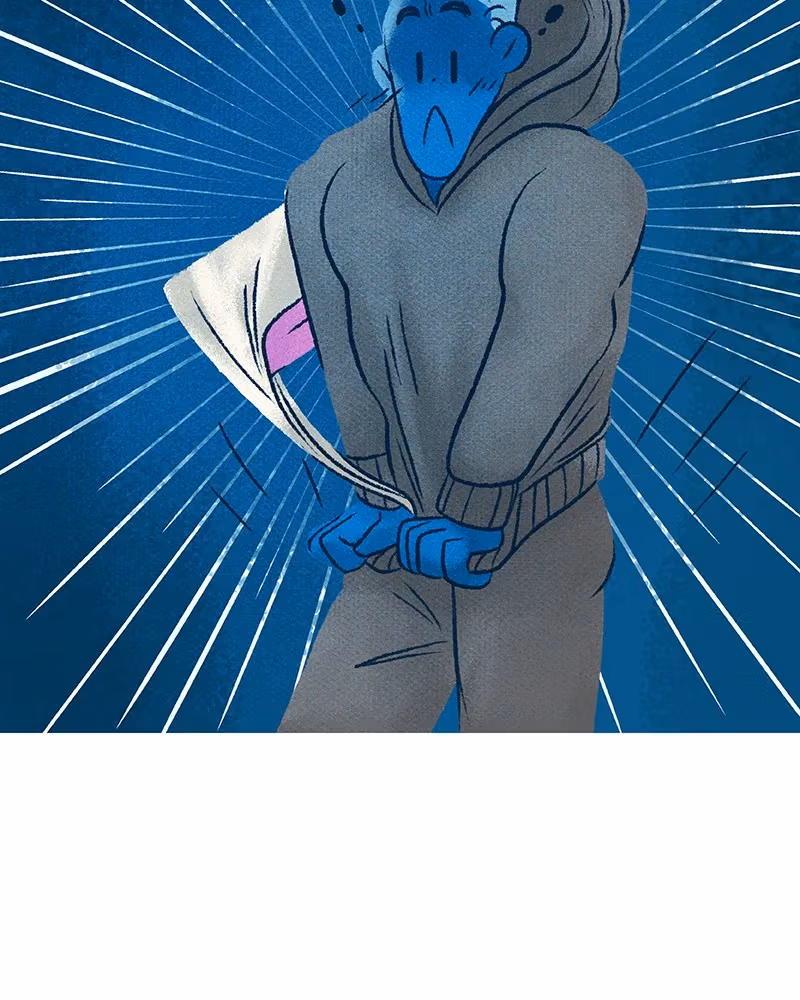 Lore Olympus Chapter 141 page 30 - 