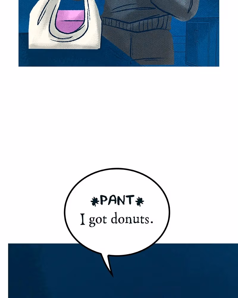 Lore Olympus Chapter 141 page 32 - 