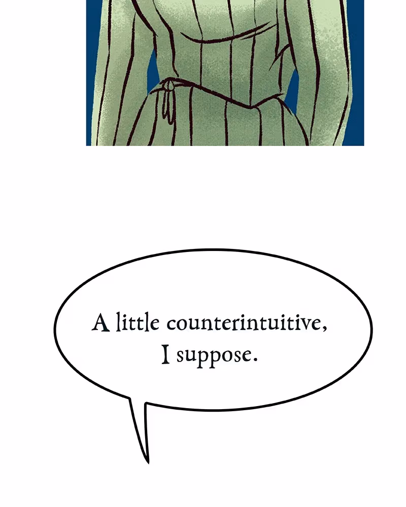 Lore Olympus Chapter 141 page 35 - 