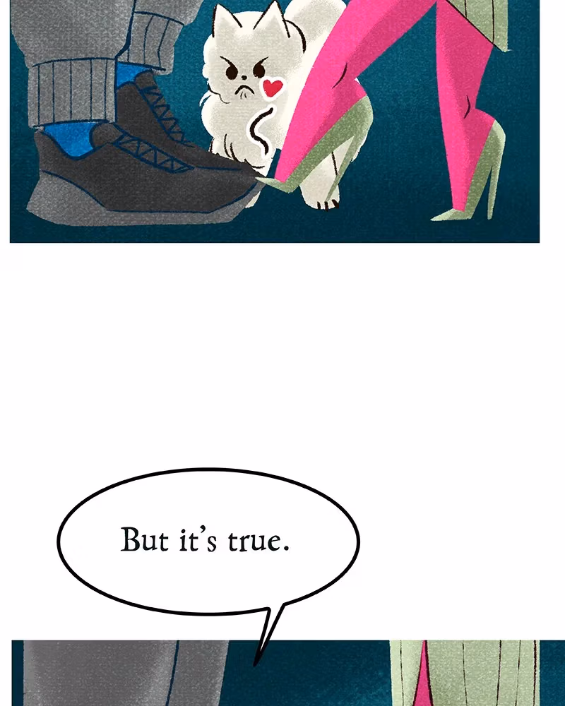 Lore Olympus Chapter 141 page 39 - 