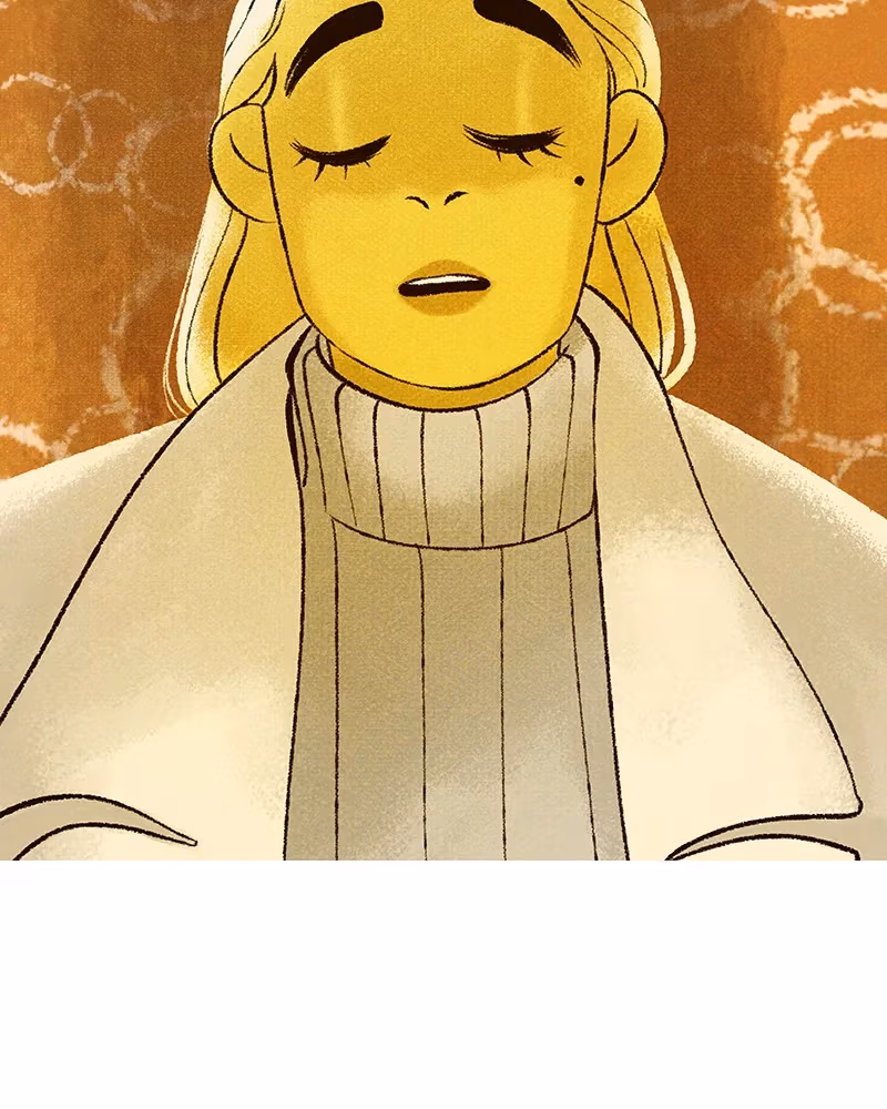 Lore Olympus Chapter 141 page 47 - 
