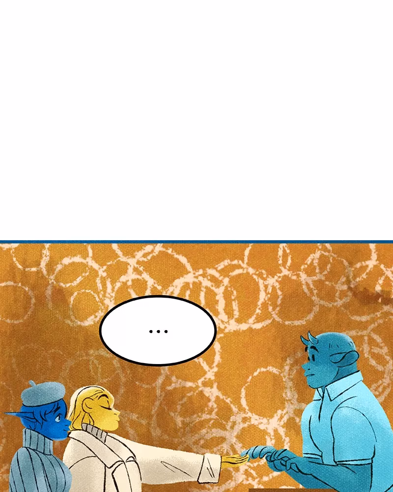 Lore Olympus Chapter 141 page 48 - 