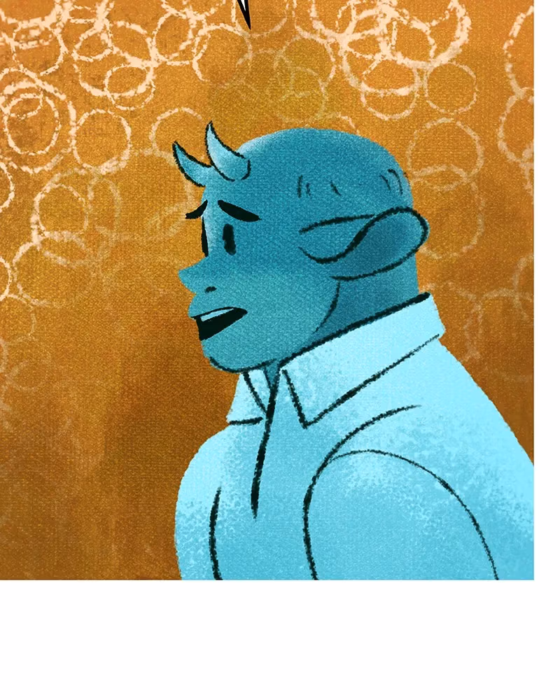 Lore Olympus Chapter 141 page 50 - 