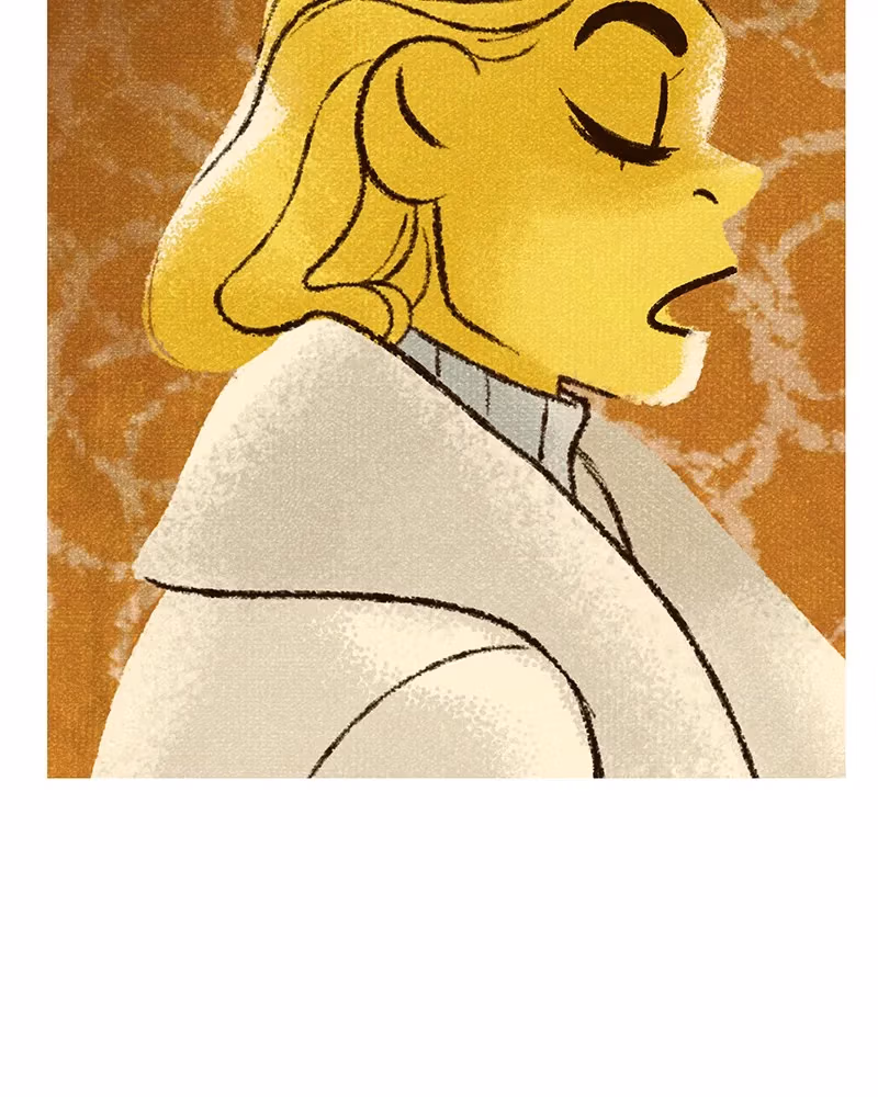 Lore Olympus Chapter 141 page 53 - 