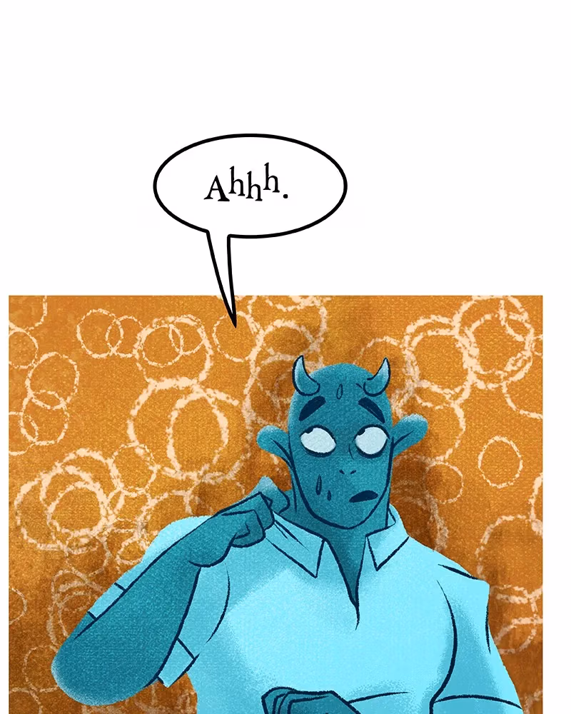 Lore Olympus Chapter 141 page 54 - 