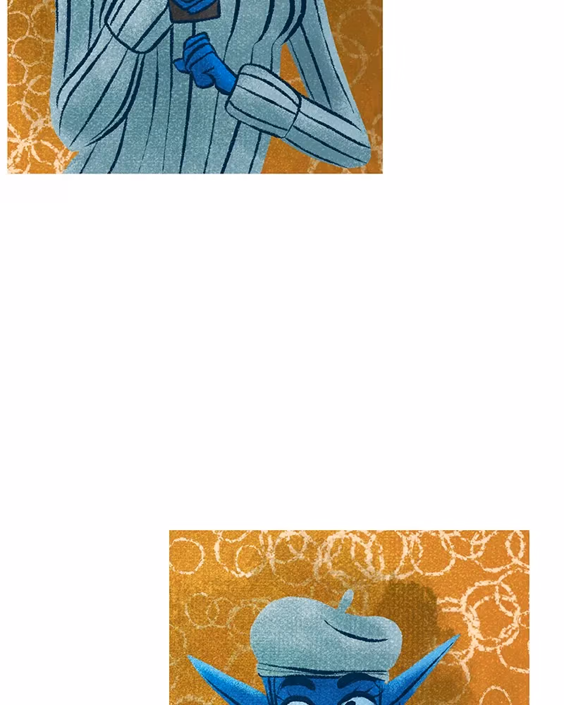 Lore Olympus Chapter 141 page 58 - 
