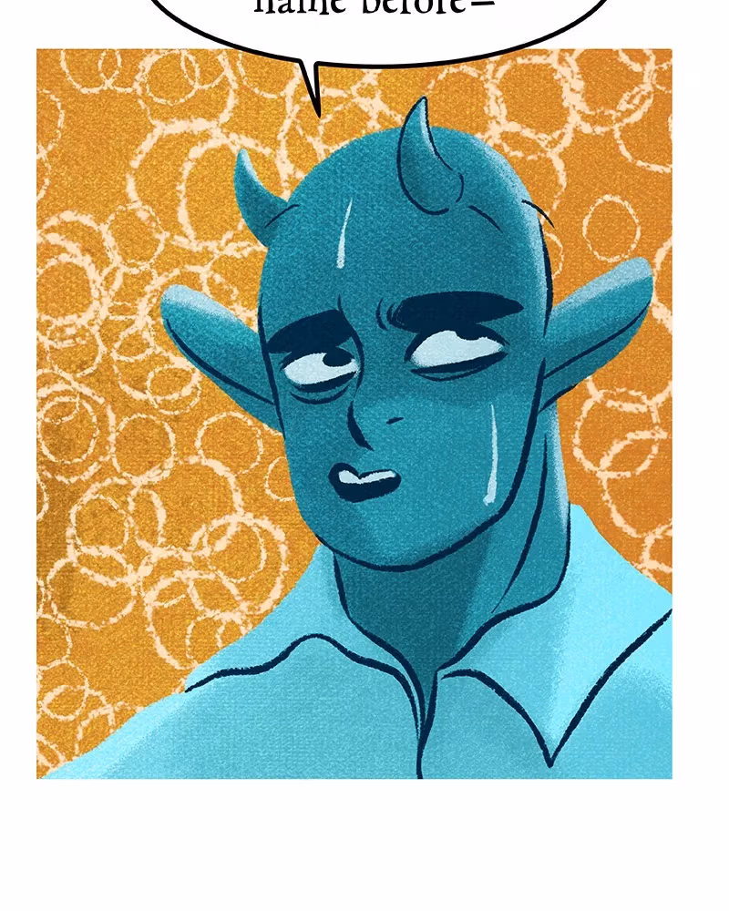 Lore Olympus Chapter 141 page 60 - 