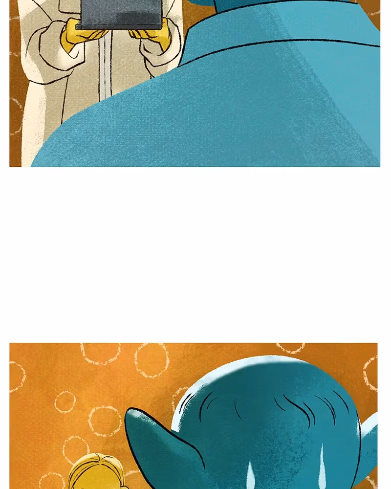 Lore Olympus Chapter 141 page 66 - 