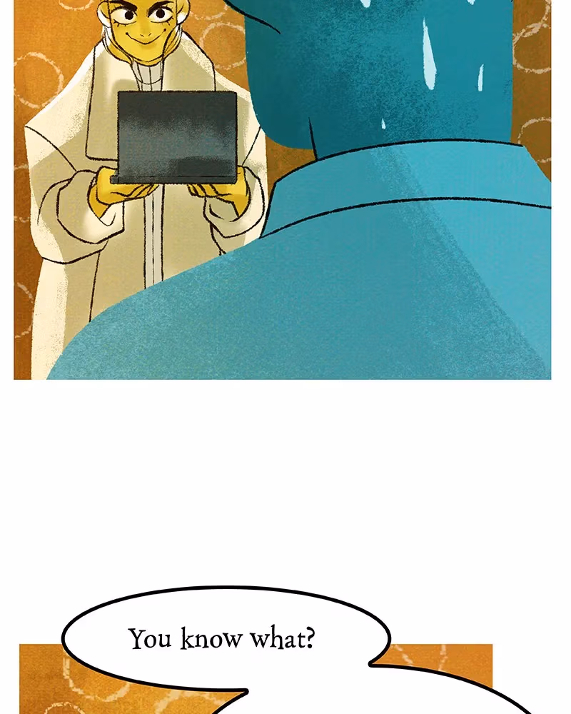 Lore Olympus Chapter 141 page 67 - 