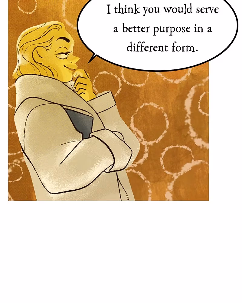 Lore Olympus Chapter 141 page 68 - 