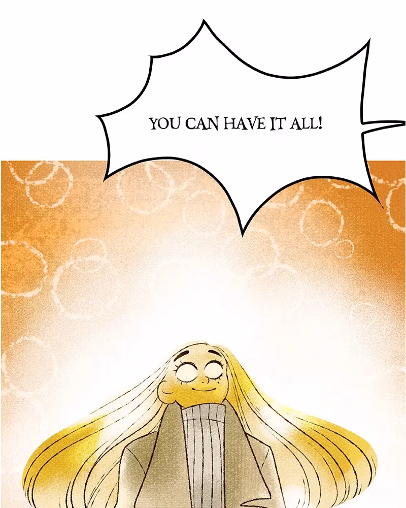 Lore Olympus Chapter 141 page 71 - 