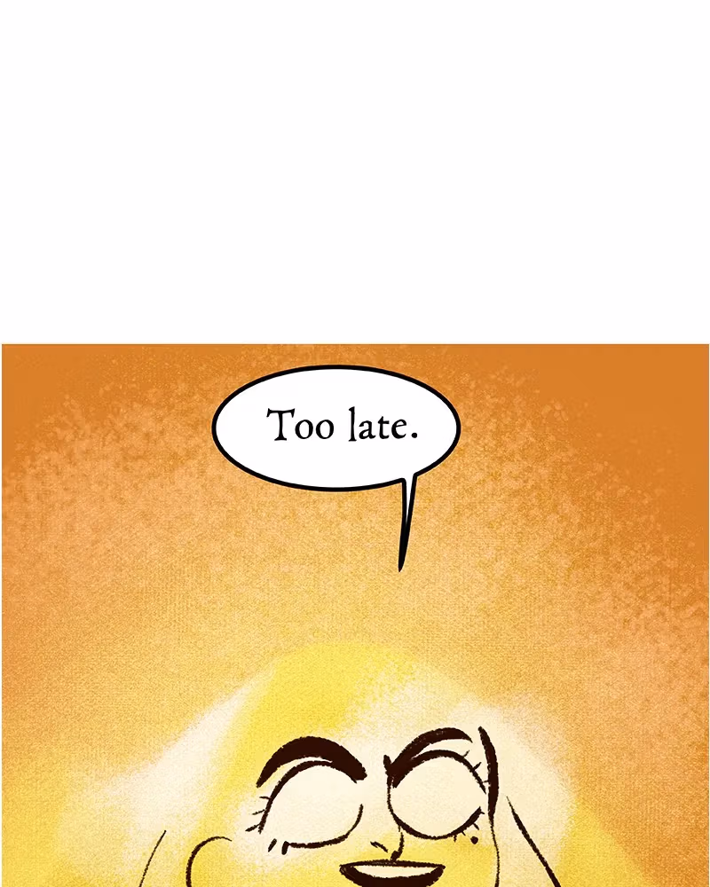 Lore Olympus Chapter 141 page 73 - 