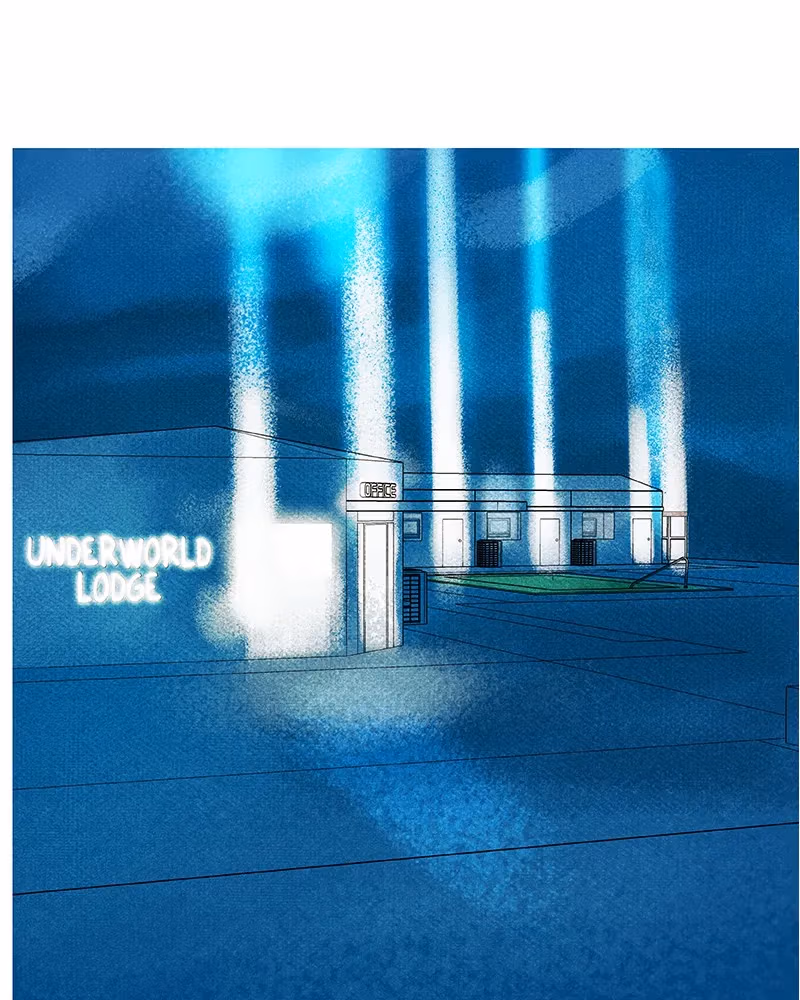 Lore Olympus Chapter 141 page 76 - 