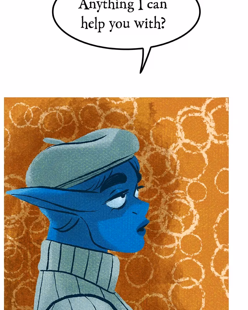 Lore Olympus Chapter 141 page 86 - 