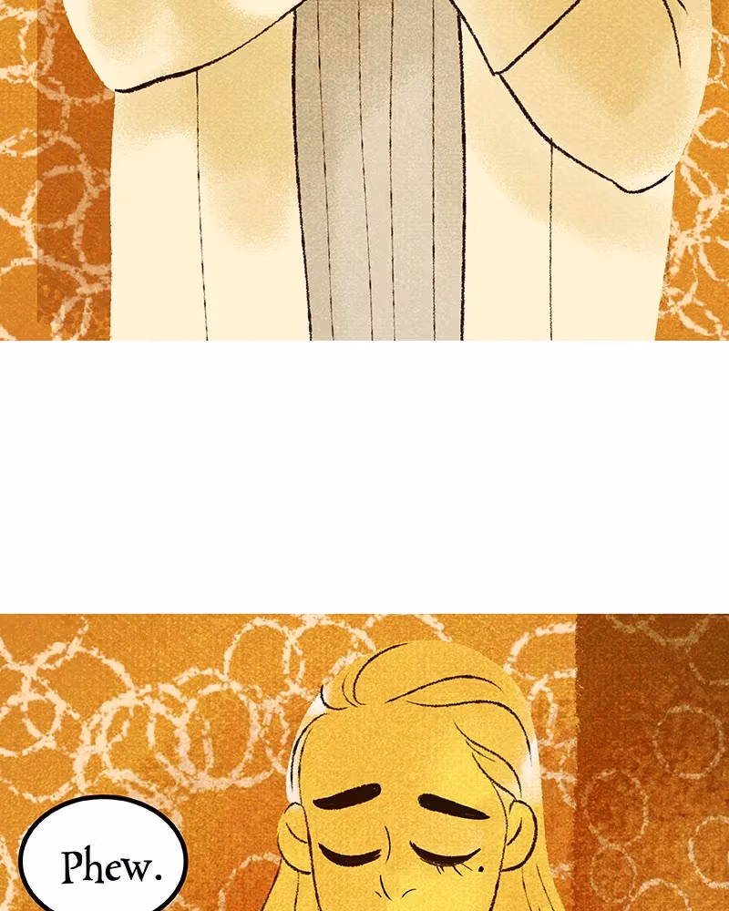 Lore Olympus Chapter 141 page 95 - 