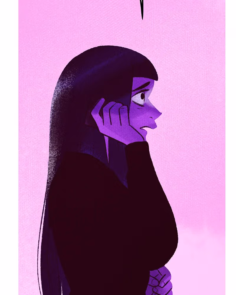 Lore Olympus Chapter 142 page 101 - 