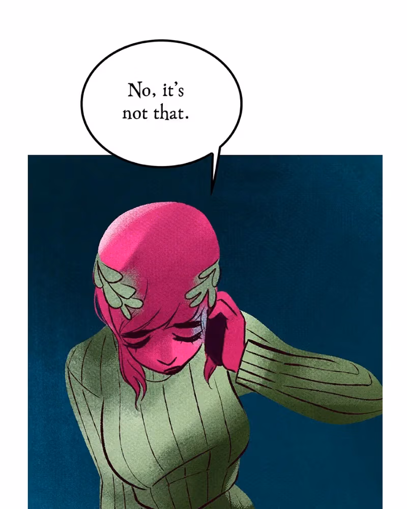 Lore Olympus Chapter 142 page 103 - 