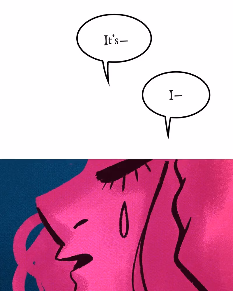 Lore Olympus Chapter 142 page 110 - 