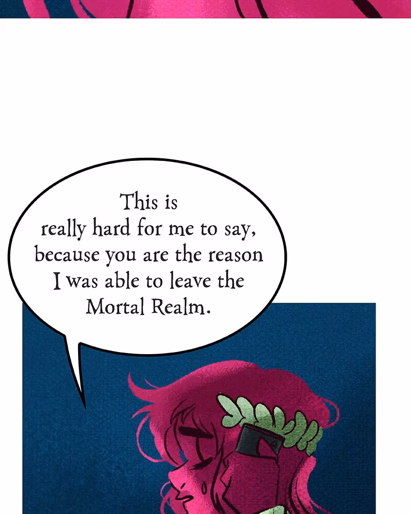 Lore Olympus Chapter 142 page 111 - 