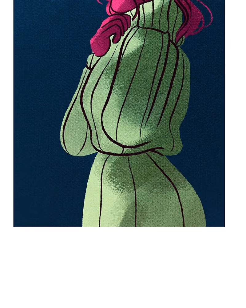 Lore Olympus Chapter 142 page 112 - 