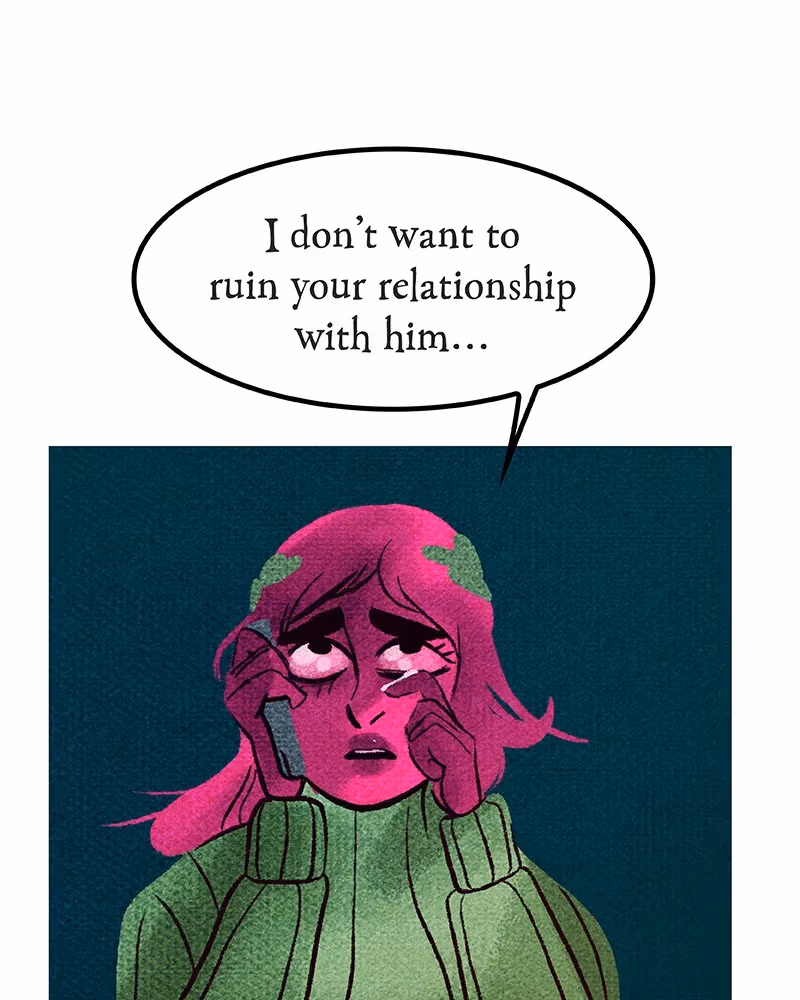Lore Olympus Chapter 142 page 117 - 