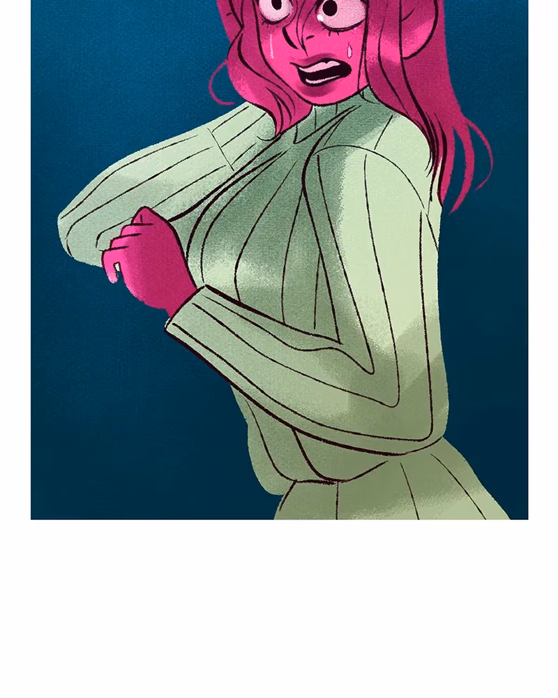 Lore Olympus Chapter 142 page 120 - 